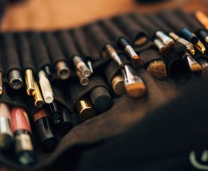 Nail Technician Bag