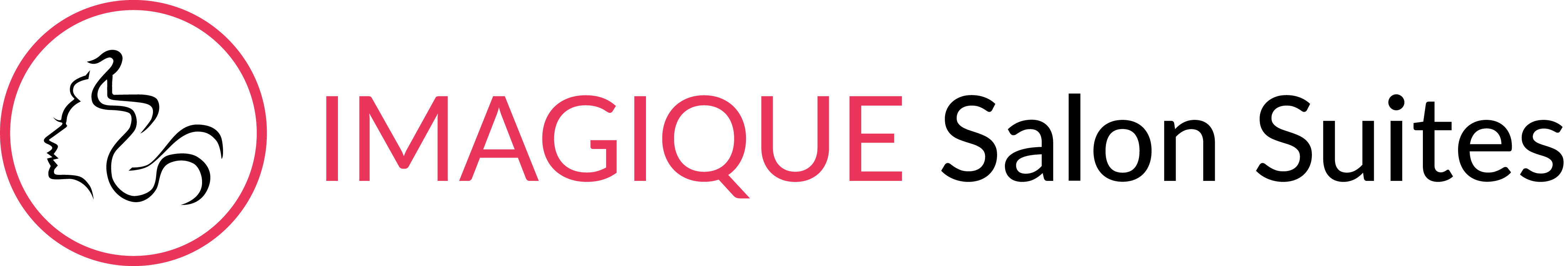 Imagique Salon Suites logo