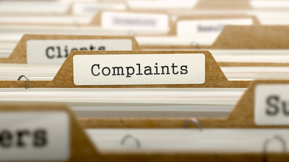 Dealing With Customer Complaints as a Salon Owner