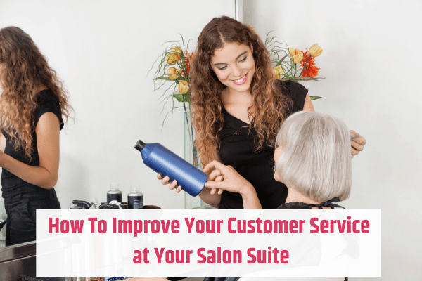 How to Improve Your Customer Service