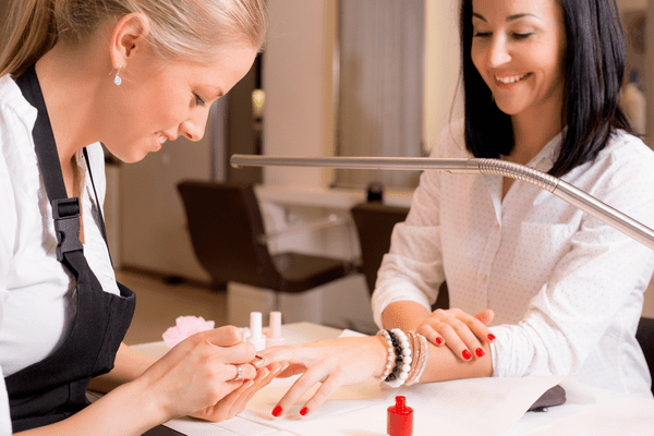 Manicure Services