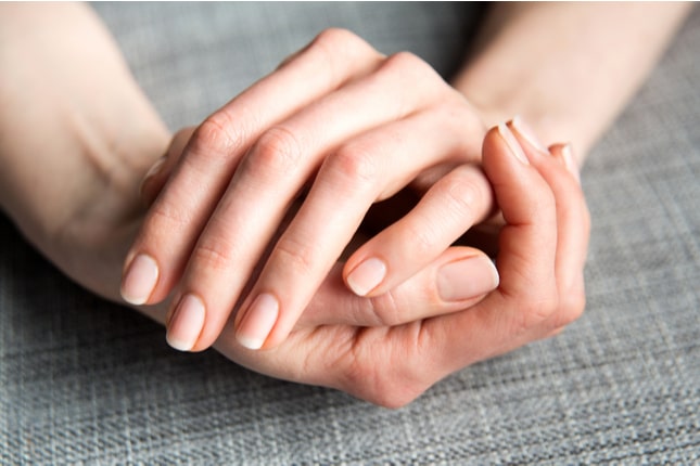 How to Strengthen Nails: Supplements, Foods & Steps That Help | Vitacost  Blog