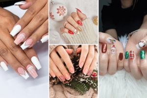 Signature Nail Services at Imagique